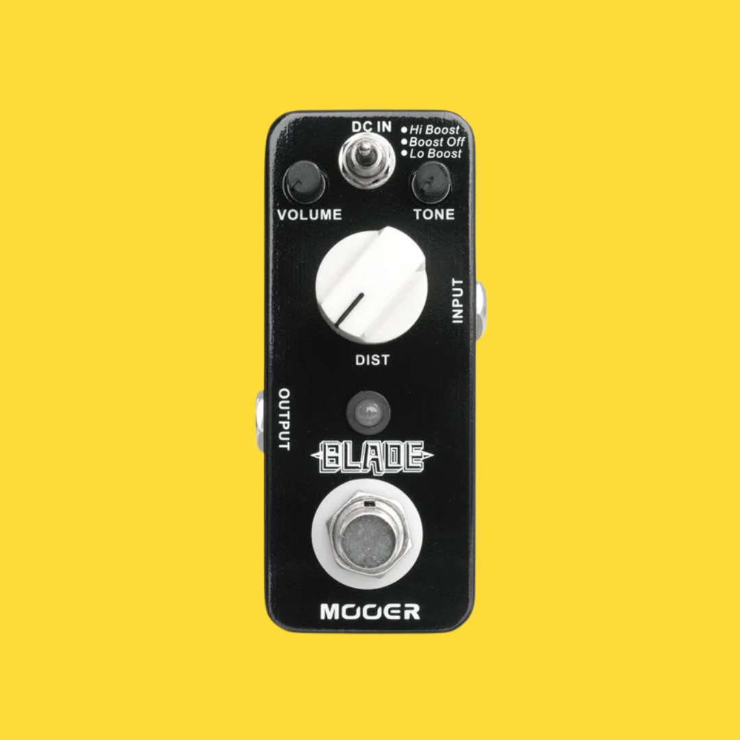 エフェクター専門店ナインボルト (@ninevoltjpn) / Posts / X