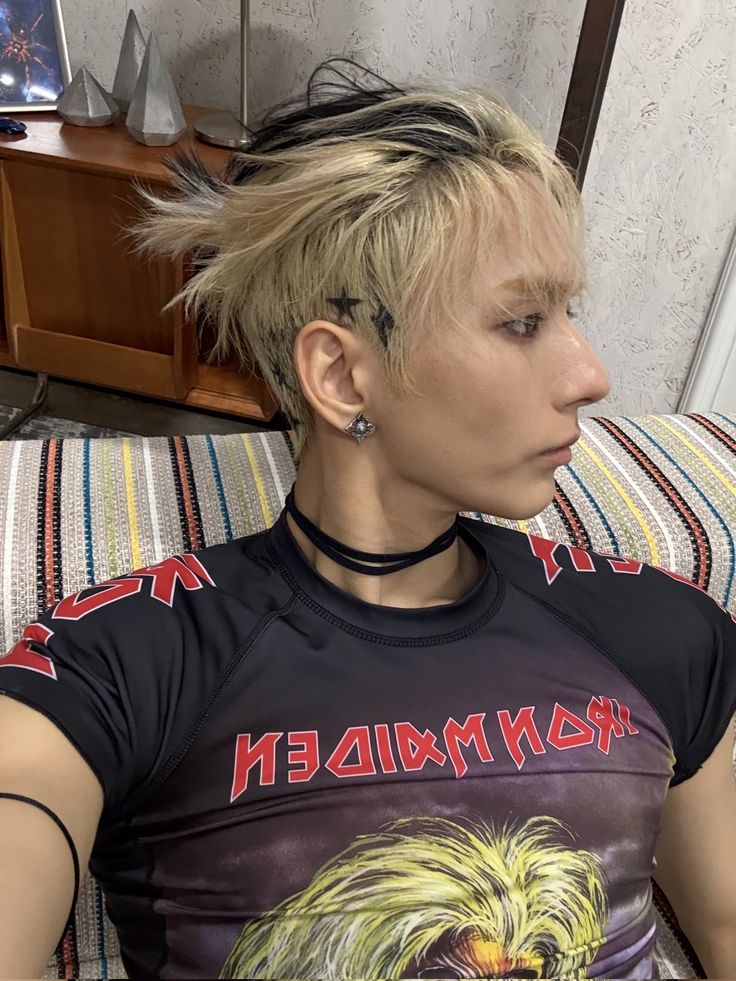 st4risr34l's tweet image. 오승민 코 진짜..... 대박이다