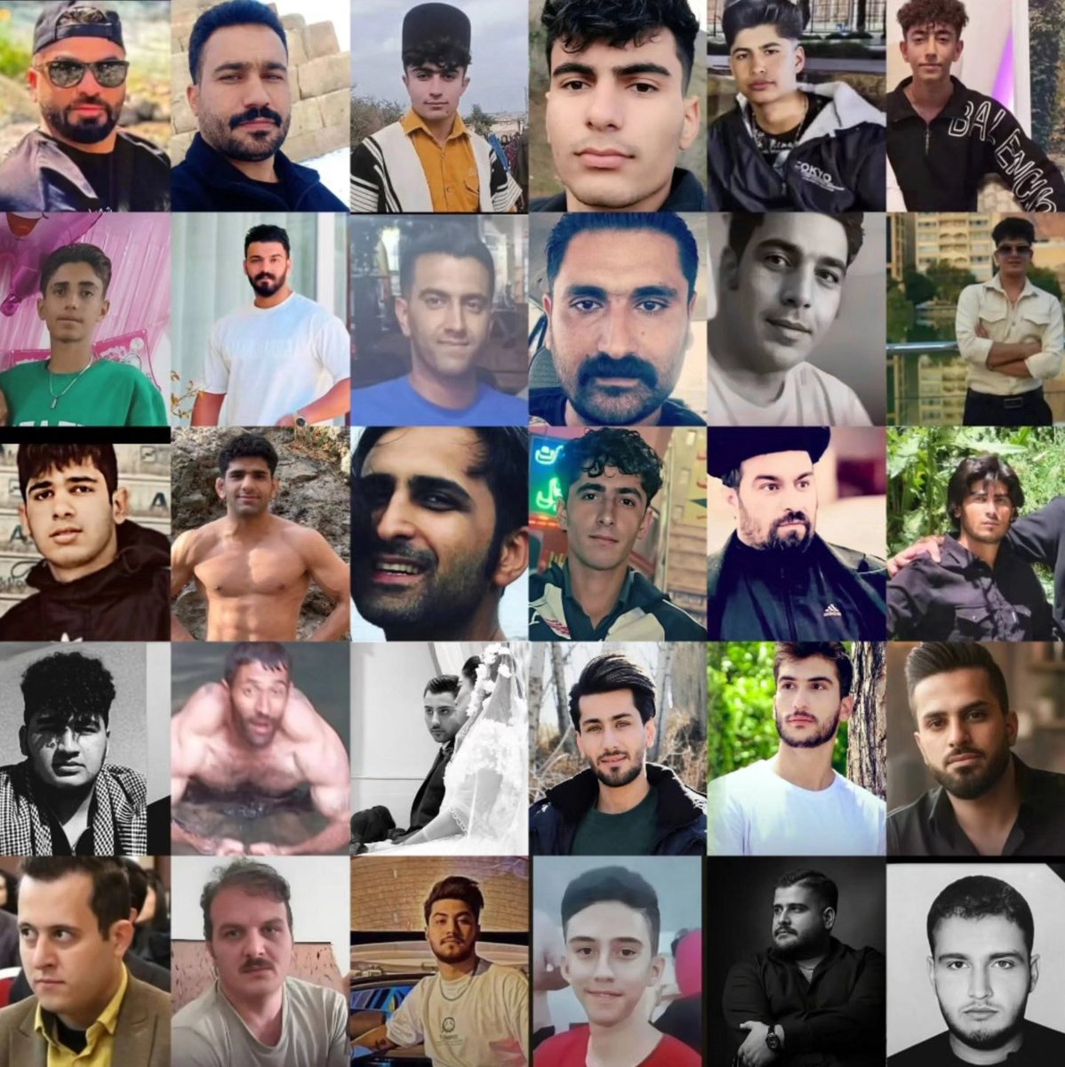 مژگان tweet media