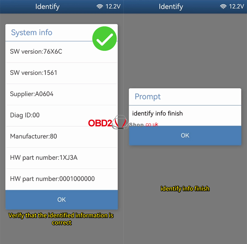 Obd2shopuk's tweet image. This guide explains how to replace a Nissan 07A (RE7R01A) gearbox using Yanhua Mini ACDP2 with Module 43.
The procedure is also compatible with ACDP (first generation).
blog.obd2shop.co.uk/nissan-07a-gea…
#Yanhua #ACDP #Nissan