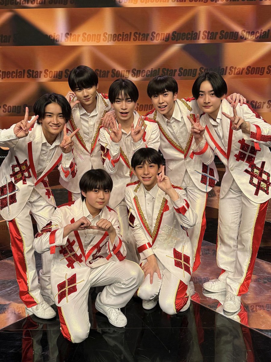 高橋奏琉 info (@kanaru_news) / Posts / X