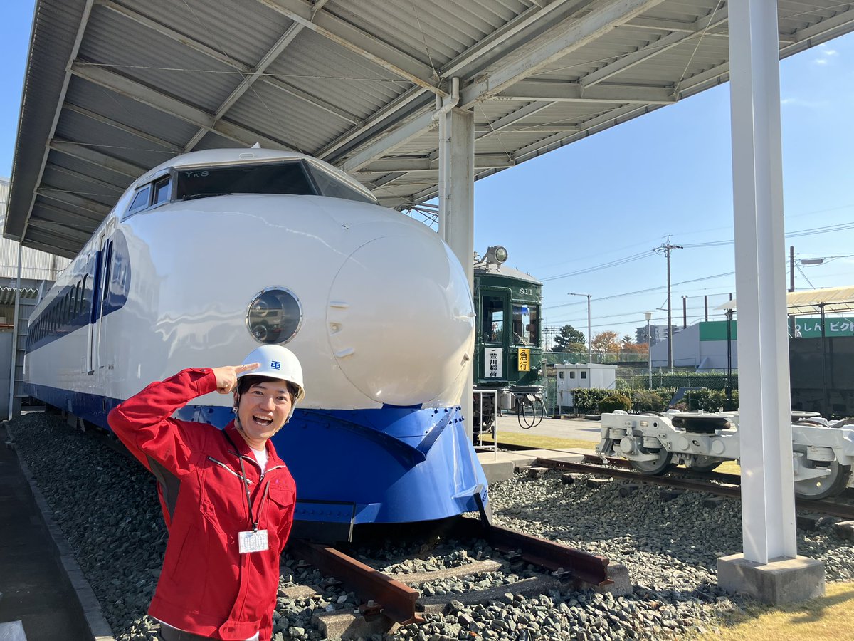 日本車輌製造【公式】 (@n_sharyo) / Posts / X