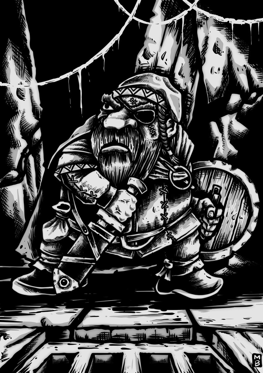 Mustafa Bekir - open for commissions tweet media