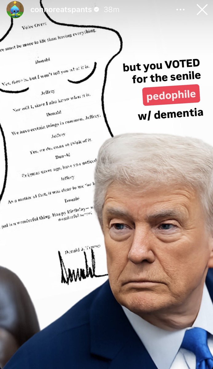 ConnorEatsPants Updates tweet media