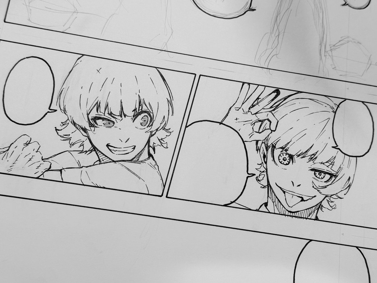 水曜日！は過ぎてますが、今年一発目のマガジン発売してます。ブルーロックは330話が掲載中です！ぜひ！