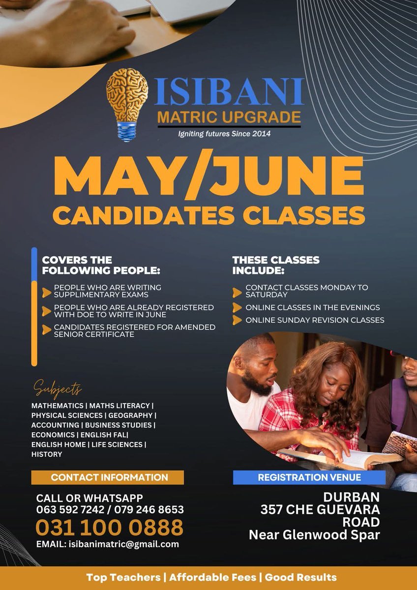 amashandu's tweet photo. We also accommodate those who will write in May/June (Ammended and those who are writing Supplementary Exams) https://t.co/8YJmzh6DCn