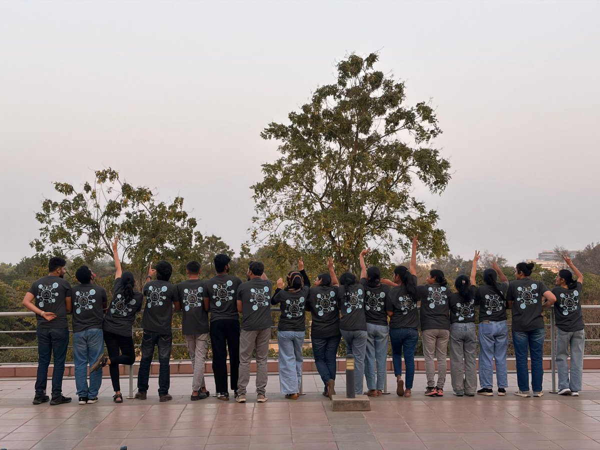 Praveen Lab tweet media