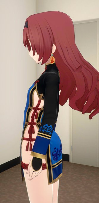 エマたそパイセンもリツカもおとななので当然ナーフは無し。。。 