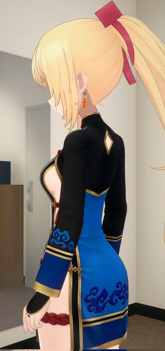 エマたそパイセンもリツカもおとななので当然ナーフは無し。。。 