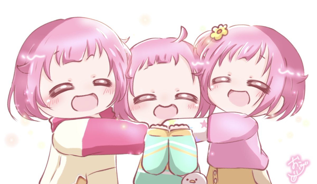 おこげ🍬 tweet media