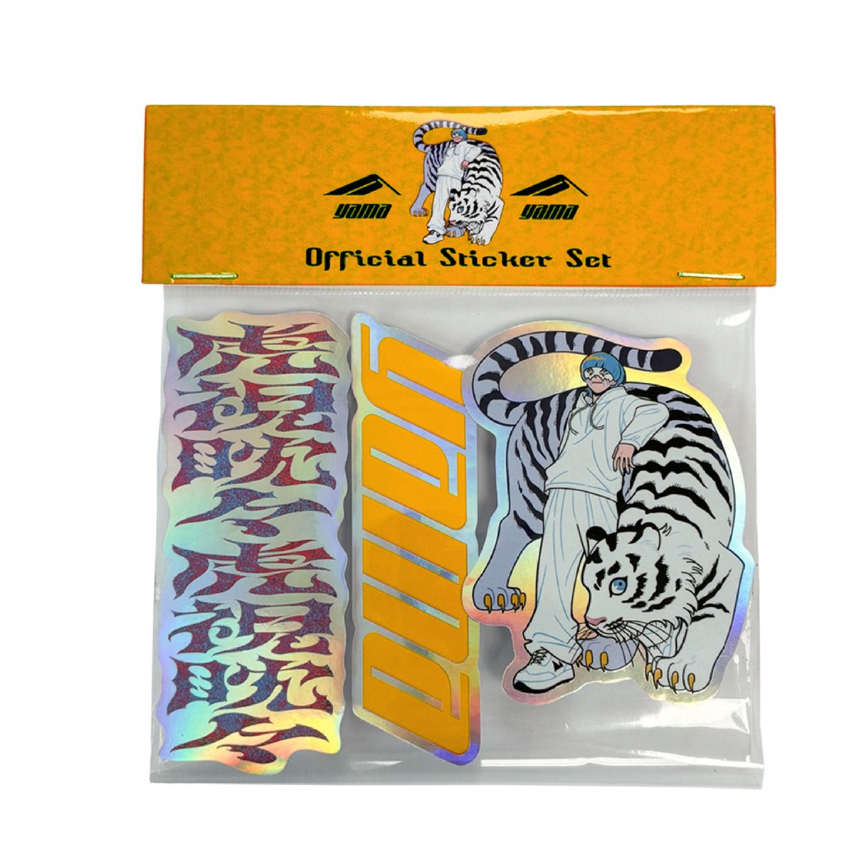 応援グッズ YAMA yama official (@yama_official0) / Posts / X