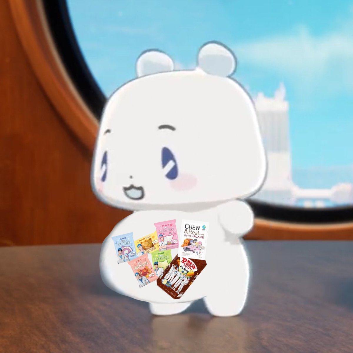 곧 이 상태되겠네