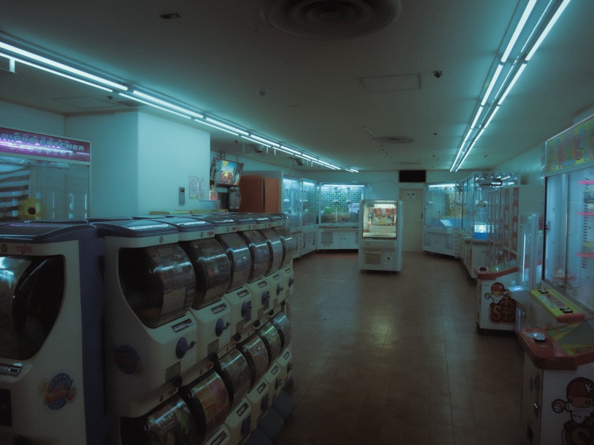 建築旅 feat. liminal space🌴 (@kenchi9tabi) on Twitter photo 