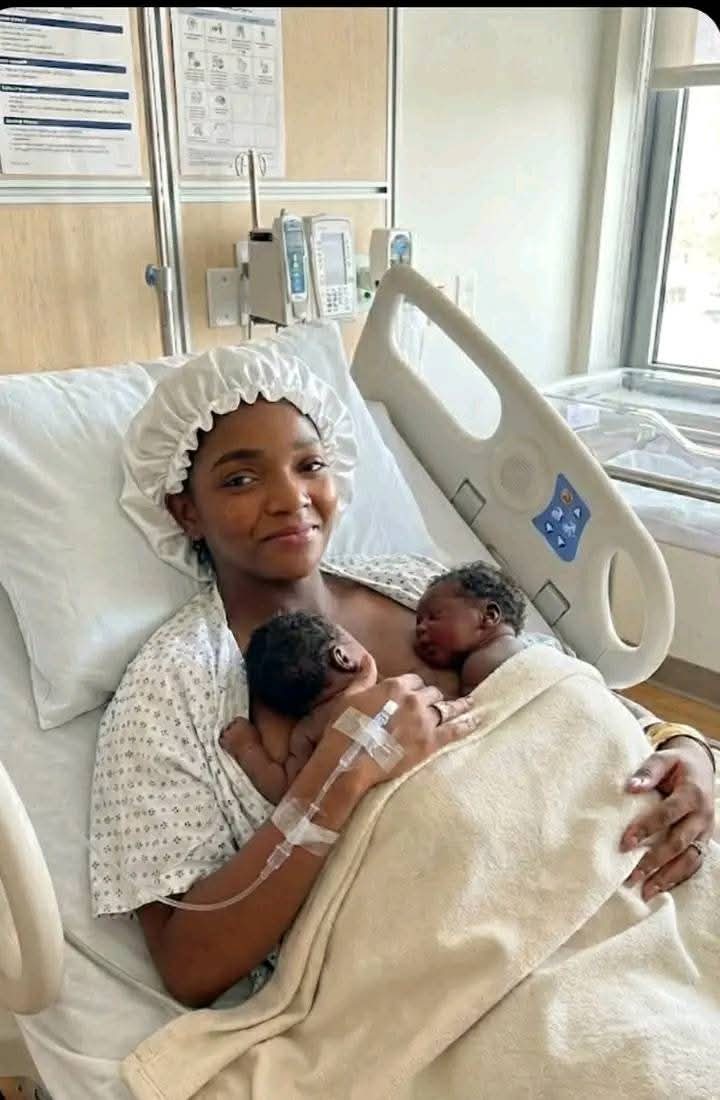 This is so beautiful ❤️ 

Congratulations to Adekunle and Simi 🎉