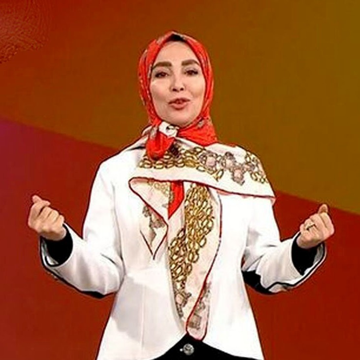 آخوندِ مرده tweet media