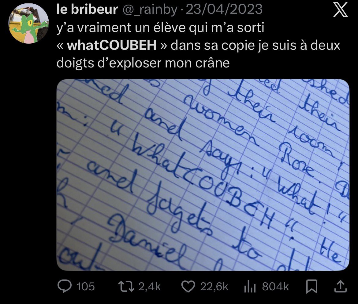 _rainby's tweet image. je me permets de vous ressortir cette classe de maître
