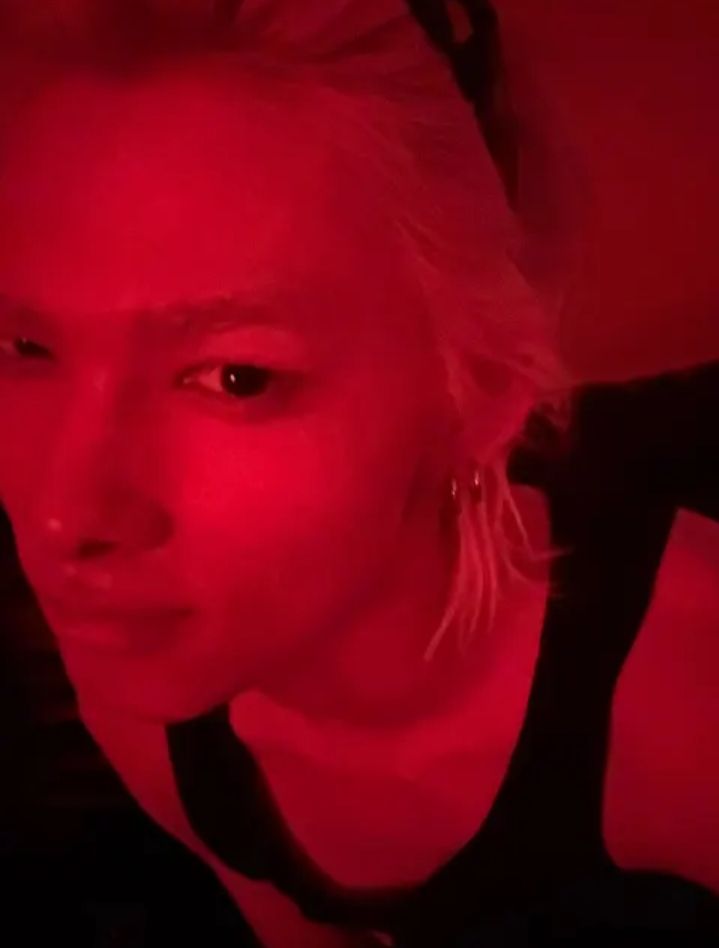 kungyazmgmt's tweet image. my first selca day with my emo boy hello  #ENSD #EHYPEN  #NIKI #ENGENESelcaDay @ENHYPEN @ENHYPEN_members