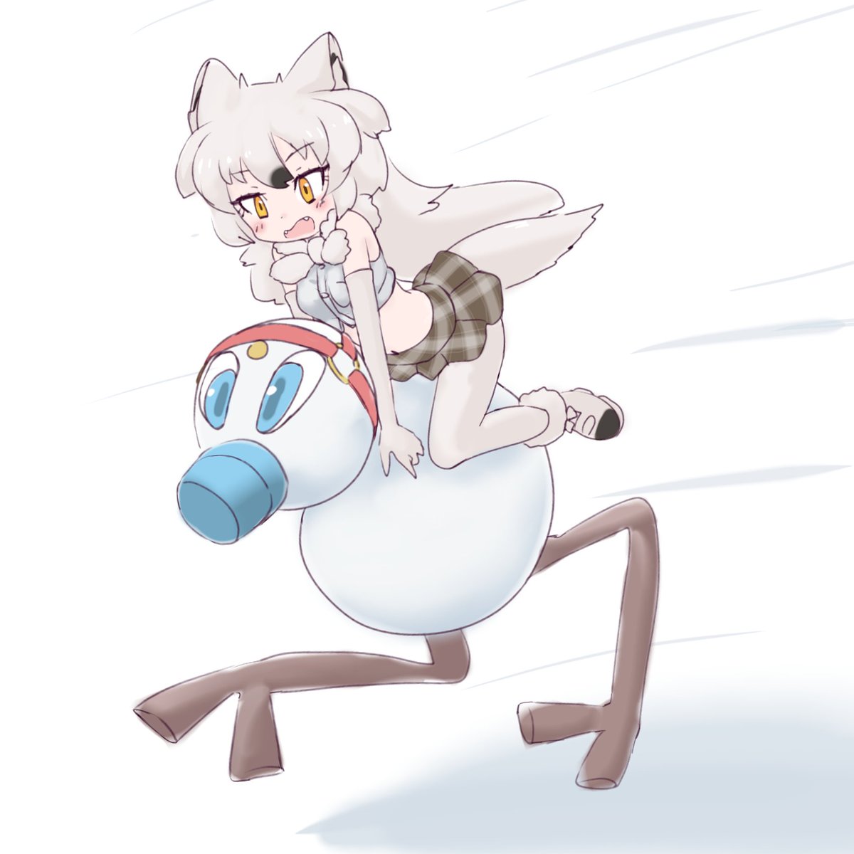 ドルピン (@dolpin_f) / Posts / X