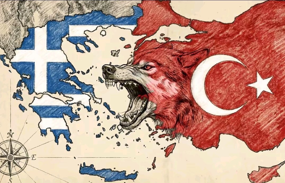 Bu gönderiyi gördüysen, algoritmayı kırmak için bir bayrak(🇹🇷) bırak!