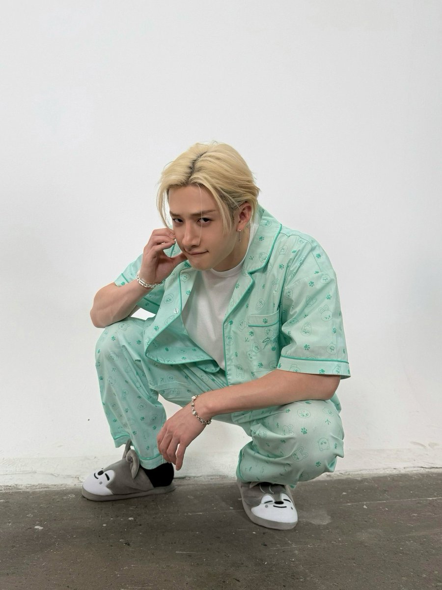 skzinfoesp's tweet image. Staff blog 🇯🇵