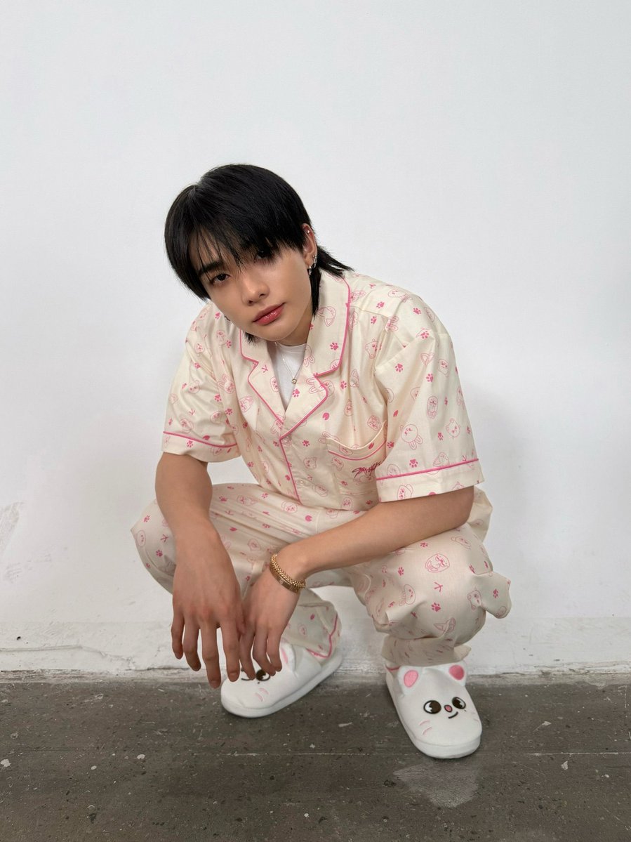 skzinfoesp's tweet image. Staff blog 🇯🇵