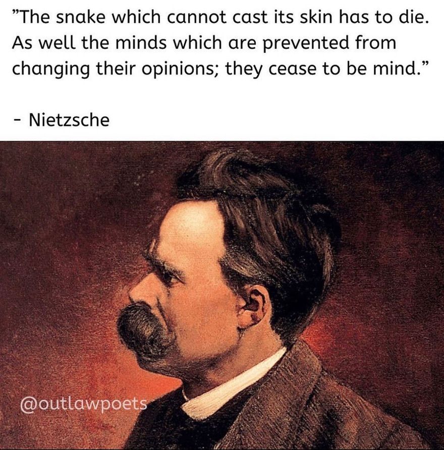 Friedrich Nietzsche | Philosophy & Psychology 🧠 (@quotenietzsche) on Twitter photo 