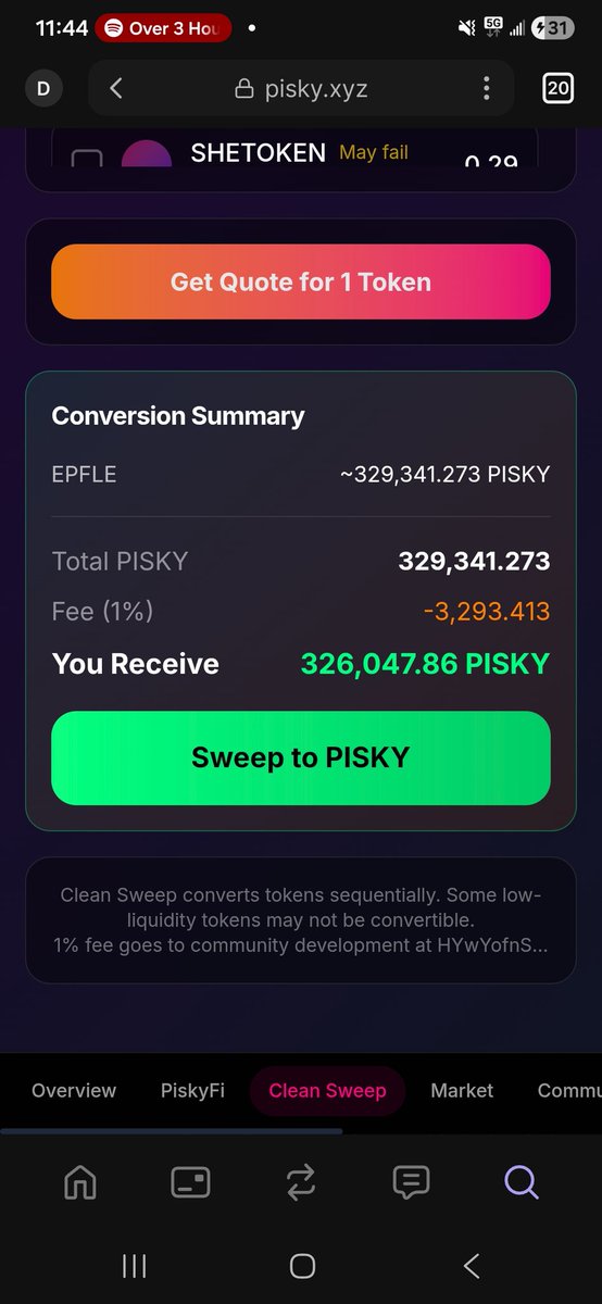 RustyKenduIt tweet media