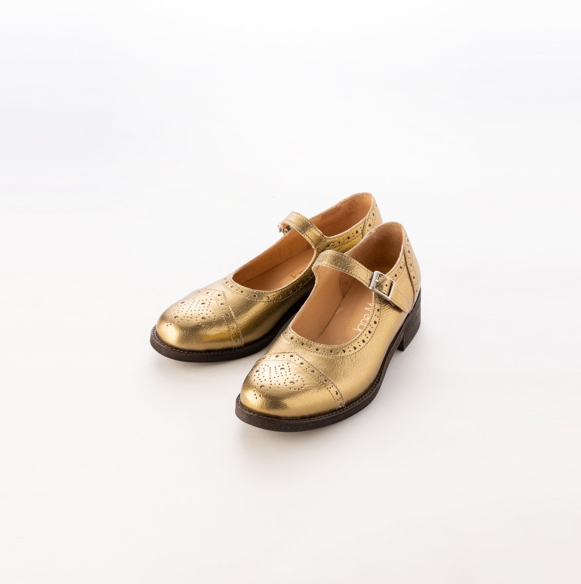 JaneMarple Anniversary ribbonsスーベニアジャケット Anniversary