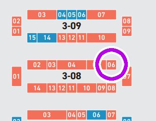 ワンダーフェスティバル
2026年2月8日（日）

卓番出ました！
「3-08-06」です

オレンジはウルトラ怪獣WFの
ディーラーだそうなので
怪獣オンリー島の角っこになります

新作アイテムは…
速水仁司師匠VSうらまっくの
1/350ウルトラ怪獣対決セットです！

#WF2026W 
#ウルトラ怪獣WF 
#円谷プロ