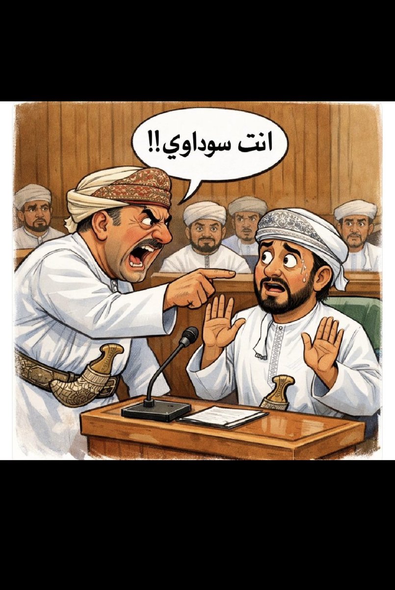 سالم المعشني -بوعامر tweet media