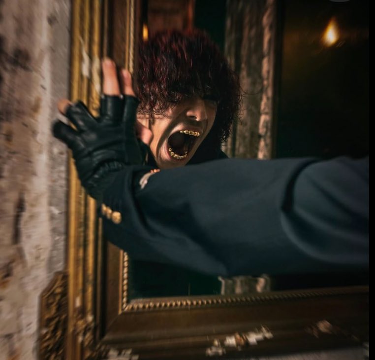 MinnieSool's tweet image. Je dois encore travailler