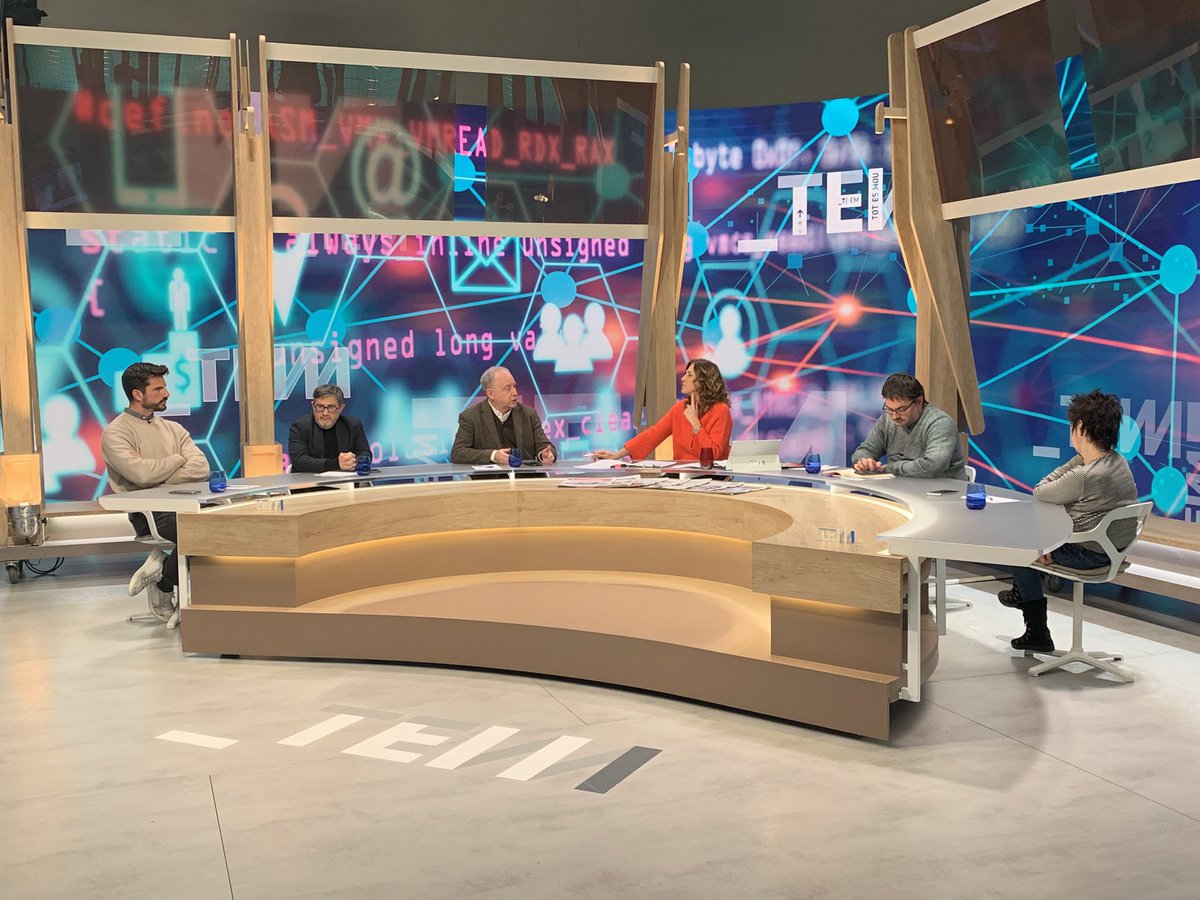 Jordi Eroles i Asensio tweet media