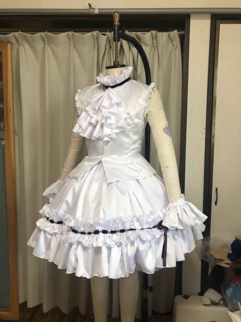 コスプレ衣装@プリズムキャンディスターズ (@prismcandystars) / Posts / X