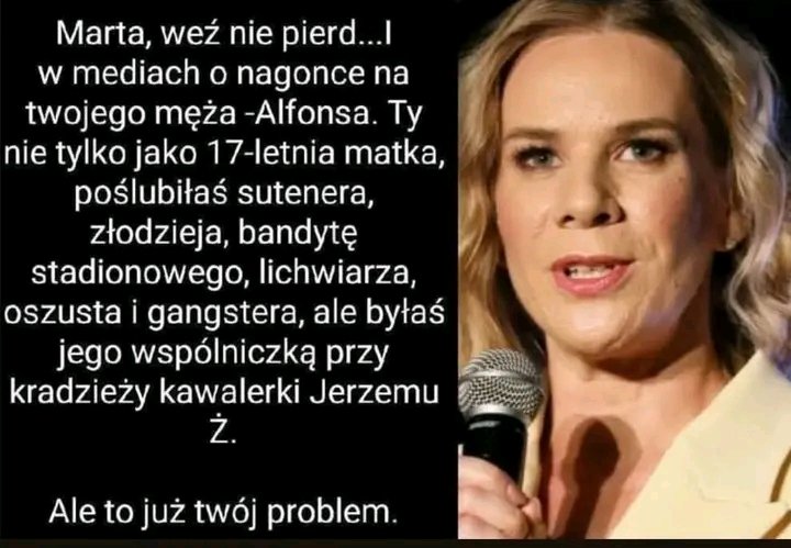 Grażyna Miziuła Gracja (@gmiziula) on Twitter photo 