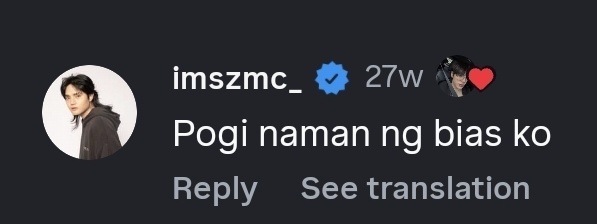 chinnieF's tweet image. Noted po 😭😭😭