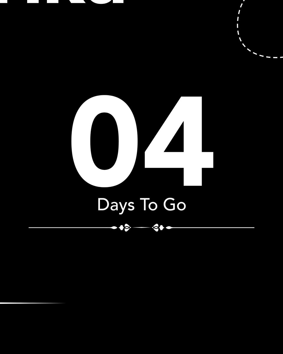 Indigenius_'s tweet image. 4 DAYS TO GO!

Are you ready for the big RELAUNCH!

Stay Tuned!!!

#rebranding #indigenius