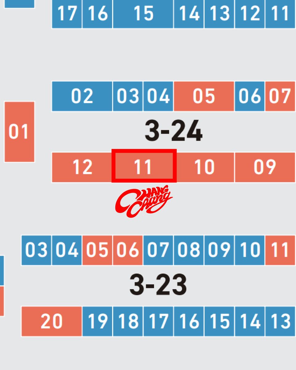 Chang Chang WF2026W 3-24-11 (@changchangtoy) / Posts / X