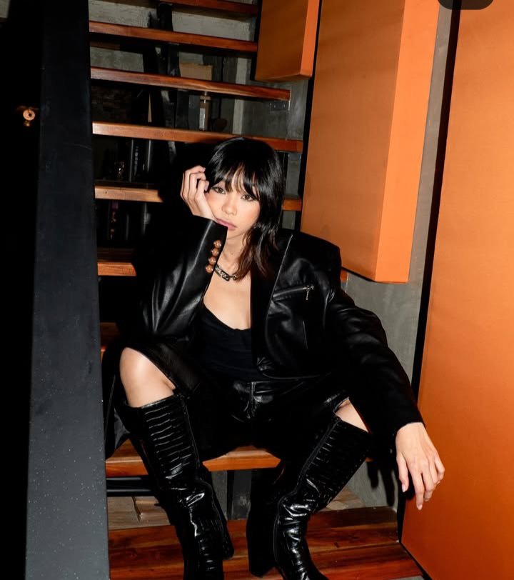 justdontme1's tweet image. “I saw that you were perfect, and so I loved you. Then I saw that you were not perfect and I loved you even more.”  @maymayentrata07

MAYMAY MASUNOG MAN OUT NOW