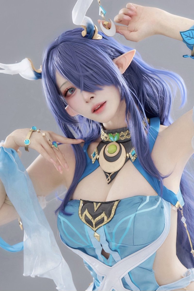 ★新作★ねねページ メンヘラフレシアFA】ねねねアネモネ（CV:桃鈴ねね）ボイスサンプル