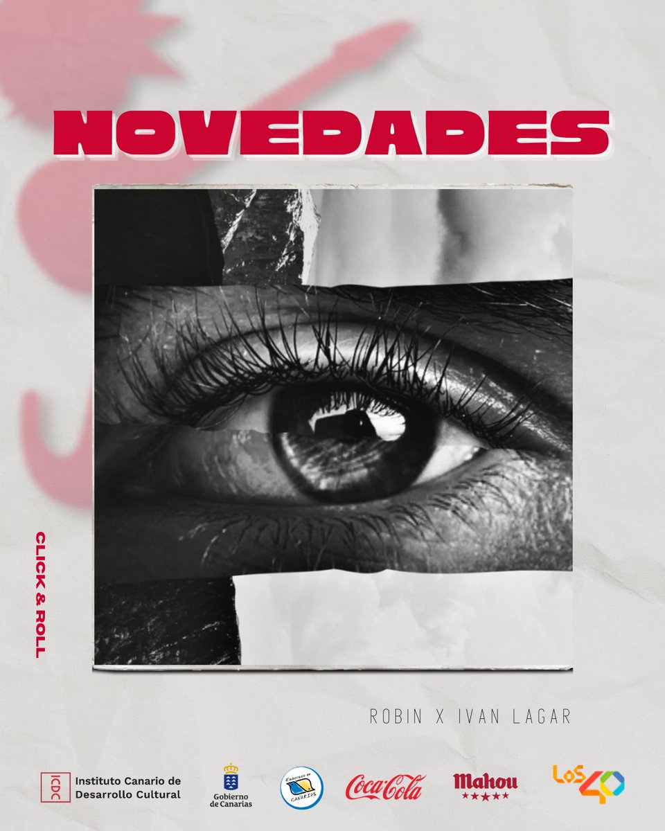 Click and Roll tweet media