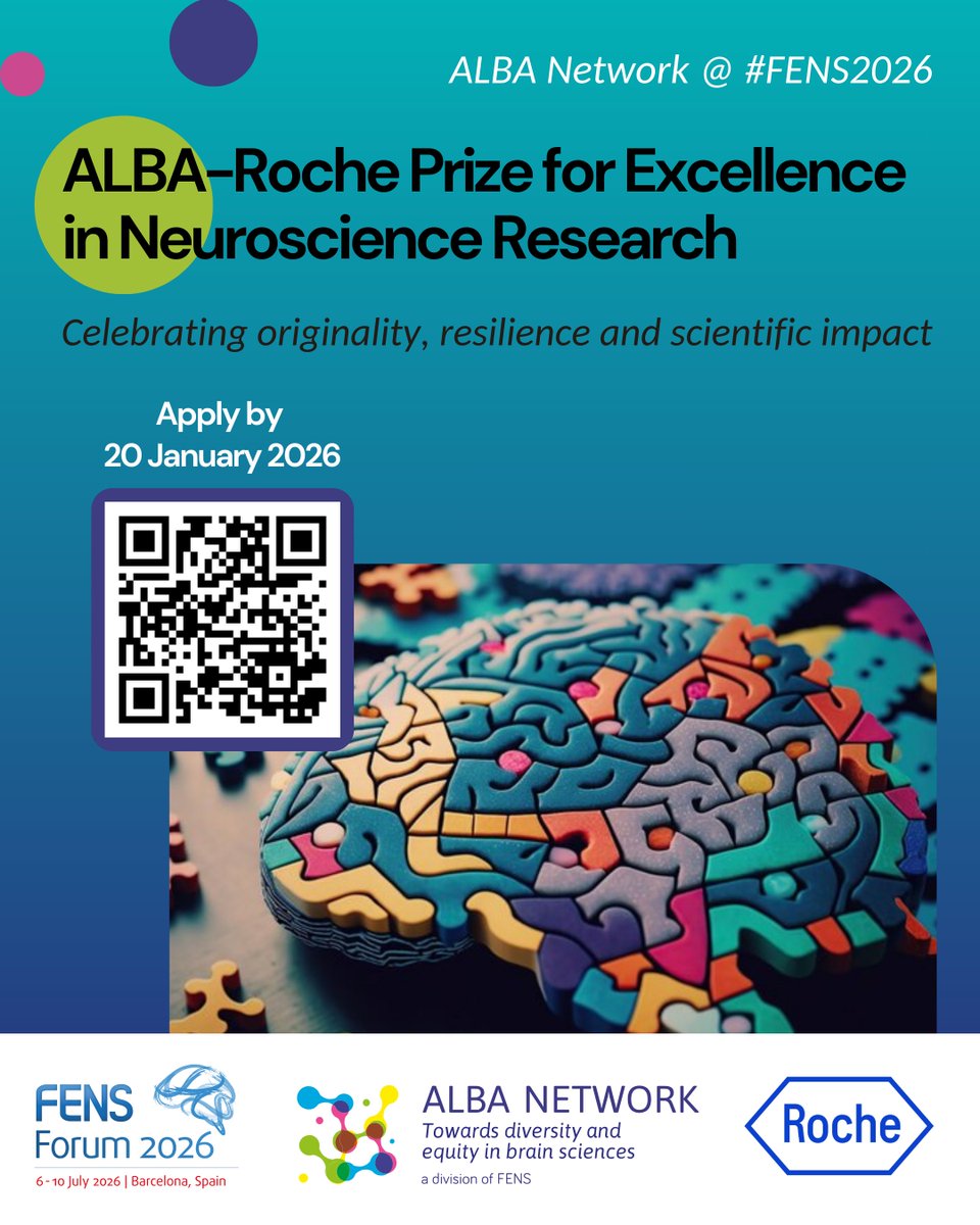 ALBA Network tweet media