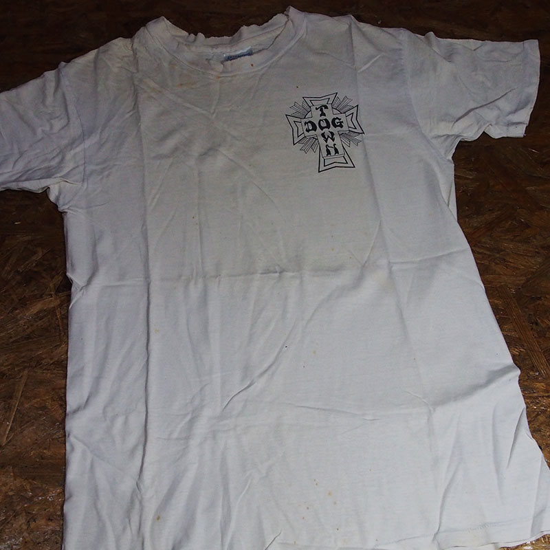 tinypoool's tweet image. 今日のT
#dogtown 
#skates
#todaystshirt
#tshirt #tshirts
#vintagetshirt