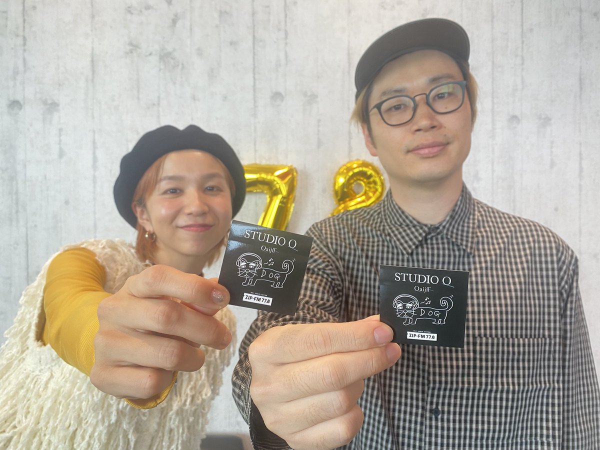 森彩乃⚡︎Qaijff (@moriayano) / Posts / X