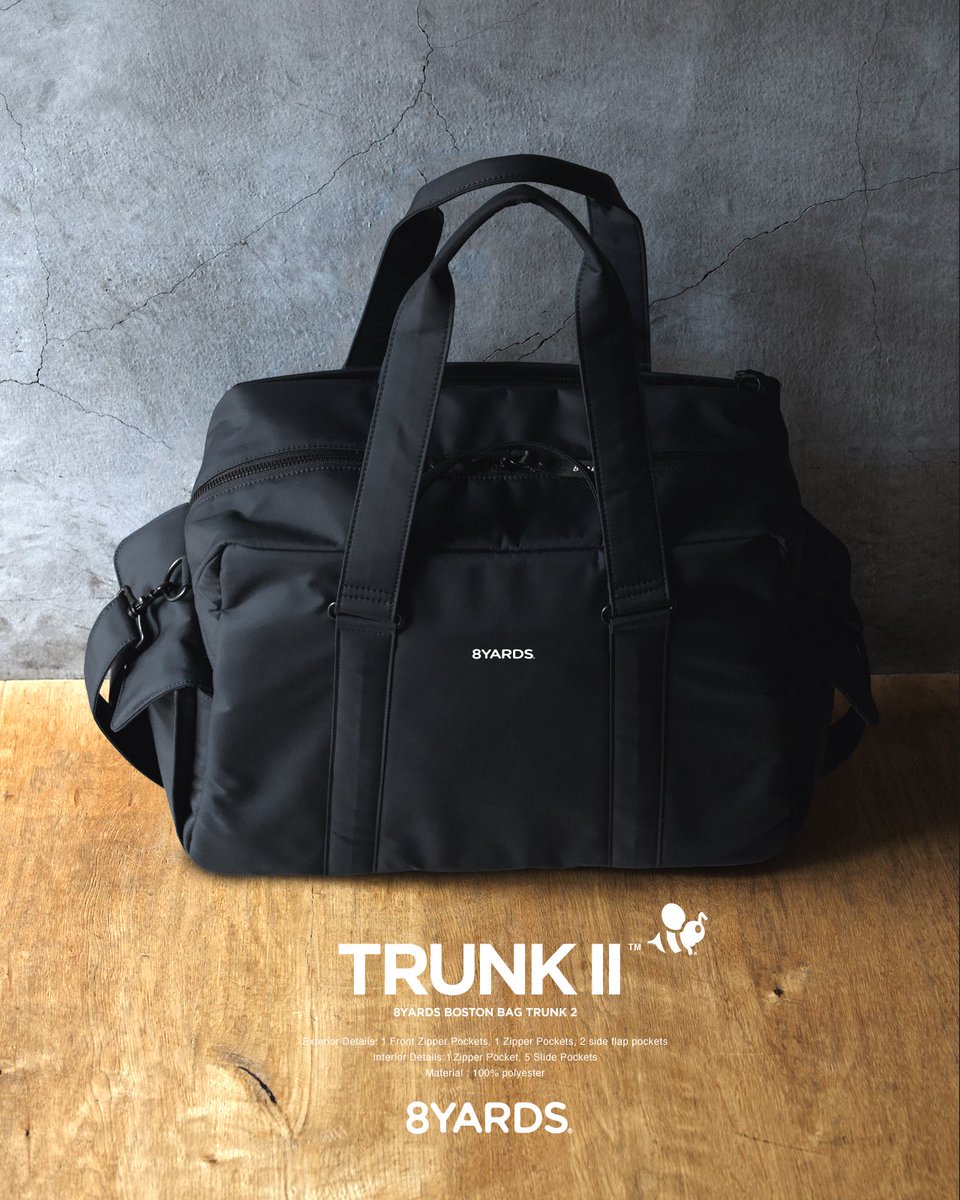 8YARDS (@8yards_jp) / Posts / X