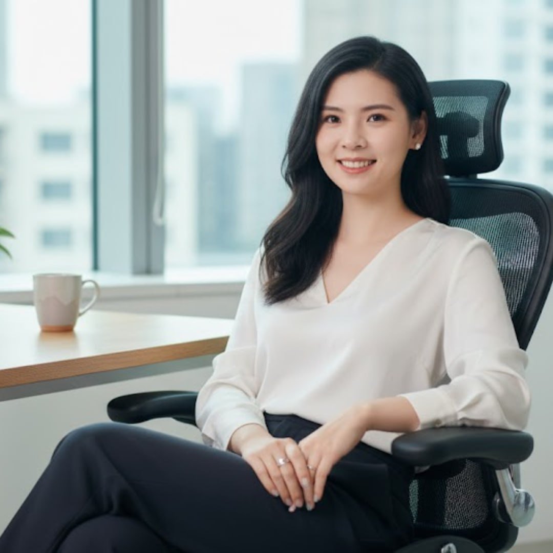 Bitget CEO Gracy Chen 设定2026目标：构建通用交易所，AI与合规并重，剑指新一代摩根大通