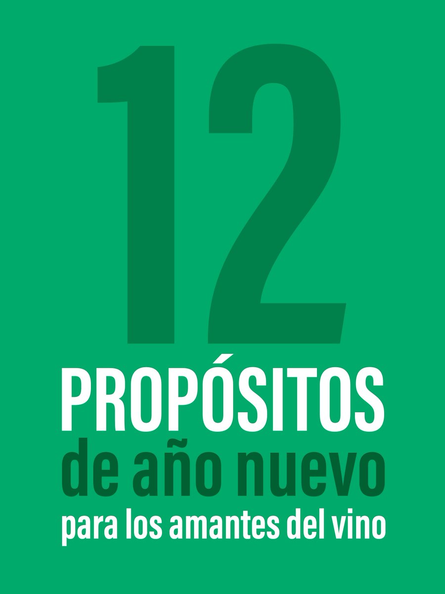 DOManchuela's tweet image. 🍷✨ ¿Ya tienes tus #propósitospara2026? ¡Haz que el vino sea parte de ellos! Descubre 12 propósitos de #AñoNuevo para los #amantesdelvino y cómo disfrutar más de cada copa, desde probar nuevos vinos hasta compartir momentos inolvidables 👇🍇🥂✨
#DOManchuela #VinoEspañol