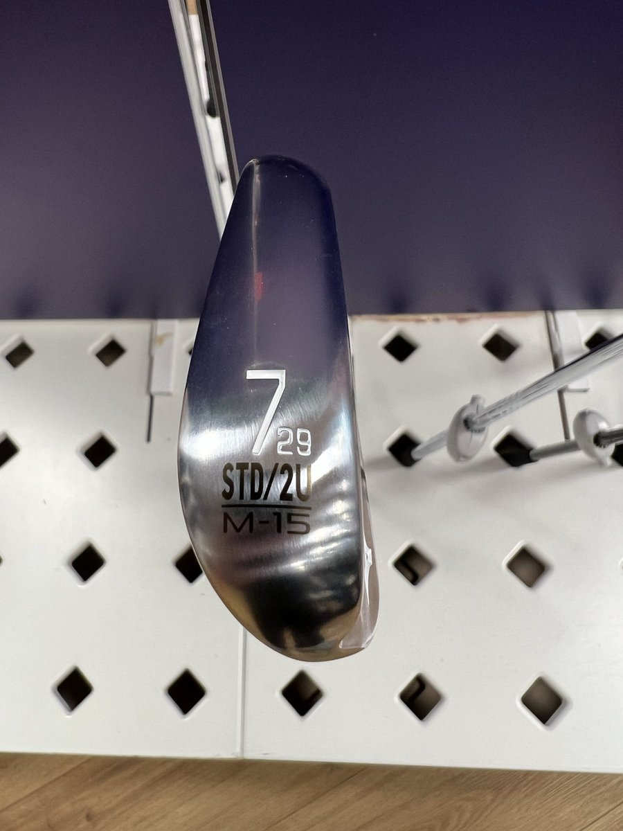 Shaun Ferguson Golf tweet media