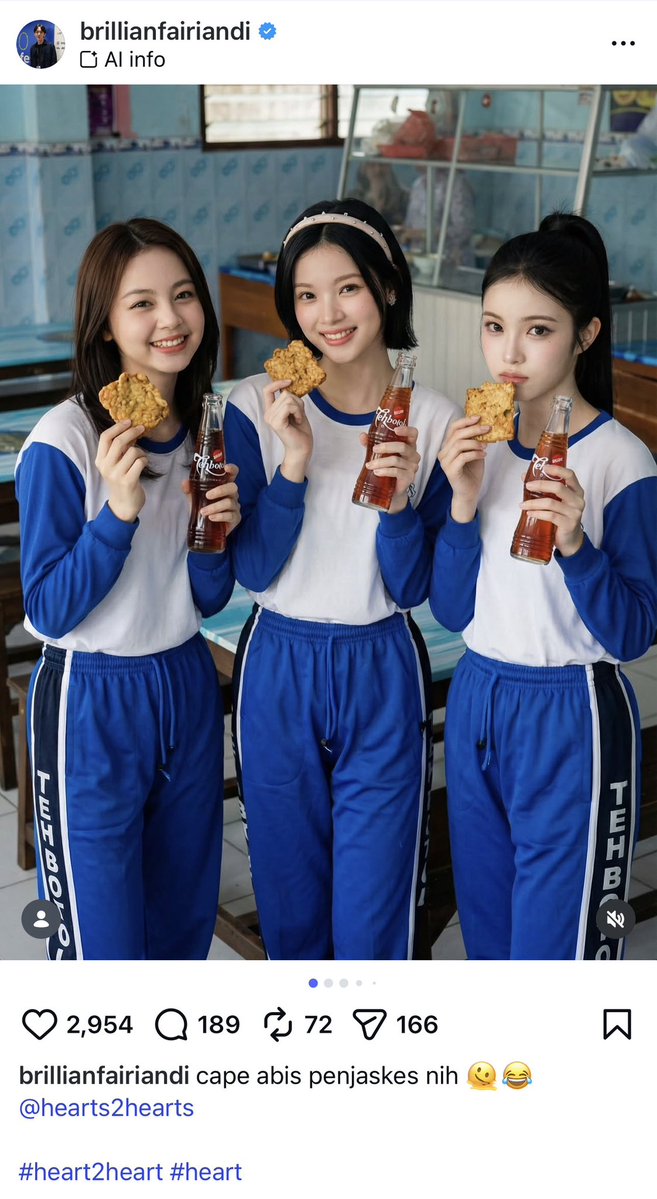 imwinnerbluu's tweet image. this fucking weirdo ‘ceo’ making ai posts of female idols (INCLUDING MINORS) promoting his stupid business wtf???