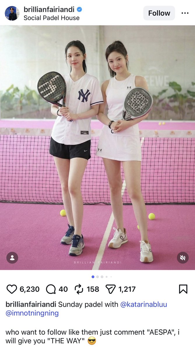 imwinnerbluu's tweet image. this fucking weirdo ‘ceo’ making ai posts of female idols (INCLUDING MINORS) promoting his stupid business wtf???