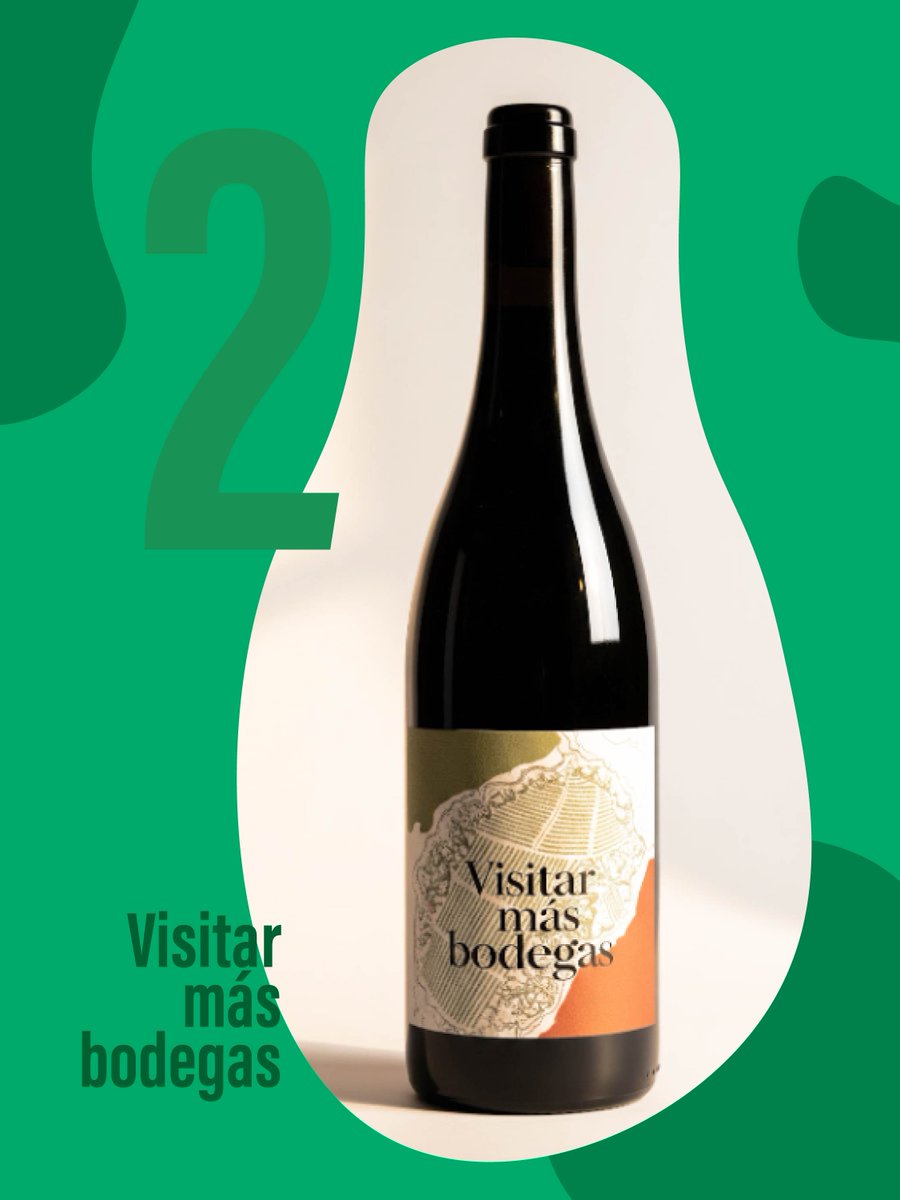 DOManchuela's tweet image. 🍷✨ ¿Ya tienes tus #propósitospara2026? ¡Haz que el vino sea parte de ellos! Descubre 12 propósitos de #AñoNuevo para los #amantesdelvino y cómo disfrutar más de cada copa, desde probar nuevos vinos hasta compartir momentos inolvidables 👇🍇🥂✨
#DOManchuela #VinoEspañol